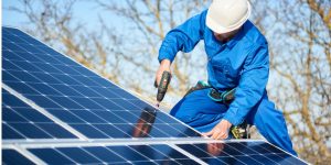 Installation Maintenance Panneaux Solaires Photovoltaïques à Ecorches